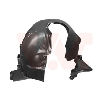 oblozeni, dutina kola VAN WEZEL 3019434