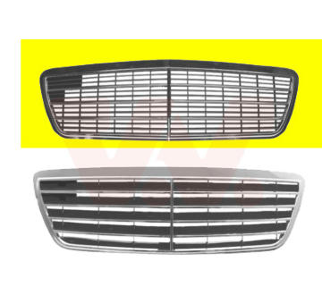 Mrizka chladice VAN WEZEL 3029510