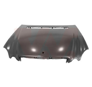 Kapota motoru VAN WEZEL 3041660