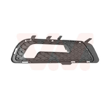 Vetracia mrieżka v nárazníku VAN WEZEL 3044596