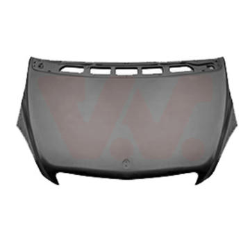 Kapota motora VAN WEZEL 3045660