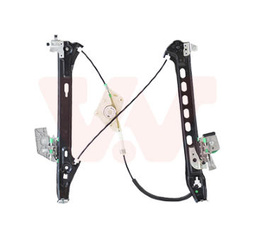 Zvedací zařízení oken VAN WEZEL 3048264