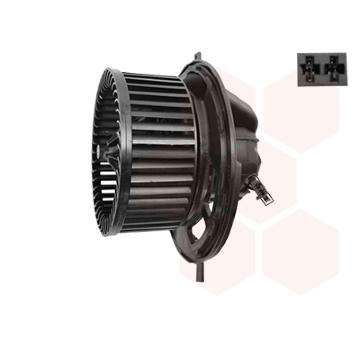 vnitřní ventilátor VAN WEZEL 3058773