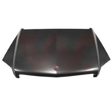 Kapota motoru VAN WEZEL 3073660