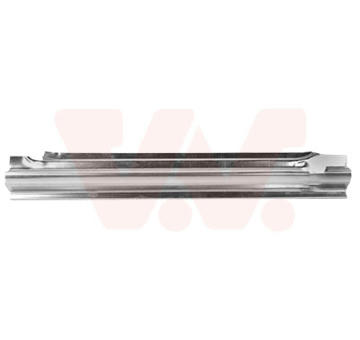 Nástupní panel VAN WEZEL 3077103