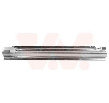 Nástupní panel VAN WEZEL 3077104