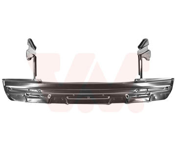 Nárazník VAN WEZEL 3077542