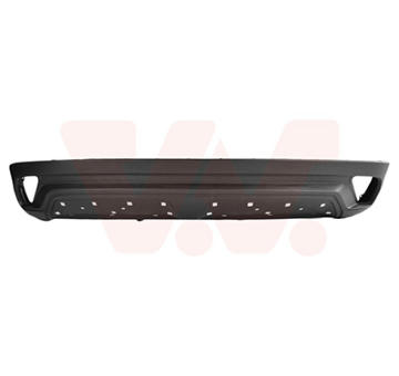 Spoiler VAN WEZEL 3212509