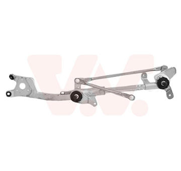 Mechanizmus stieračov VAN WEZEL 3232230