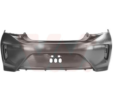 Nárazník VAN WEZEL 3266540