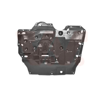 Izolace motorového prostoru VAN WEZEL 3272701