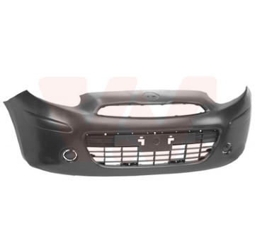 Nárazník VAN WEZEL 3334577