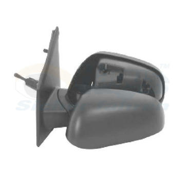Vnější zpětné zrcátko VAN WEZEL 3338803