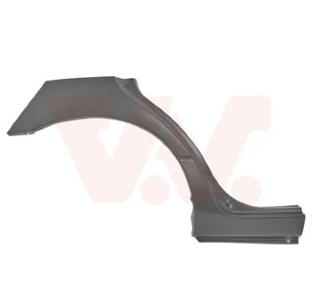 Boční stěna VAN WEZEL 3348148