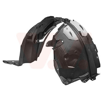 oblozeni, dutina kola VAN WEZEL 3358436