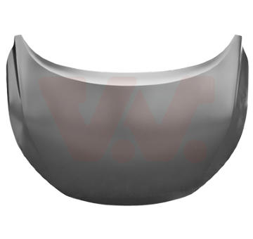 Kapota motoru VAN WEZEL 3358670