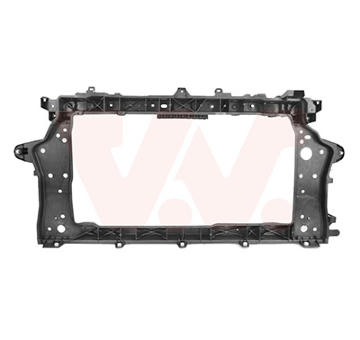 Predné oblożenie VAN WEZEL 3376668