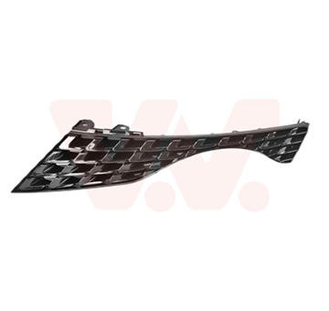 Mrizka chladice VAN WEZEL 3383511
