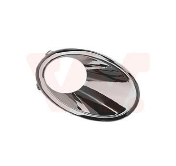 Kryt nárazníku VAN WEZEL 3389586