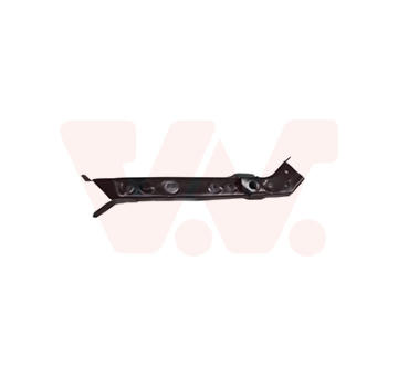 Predni oblozeni VAN WEZEL 3391662
