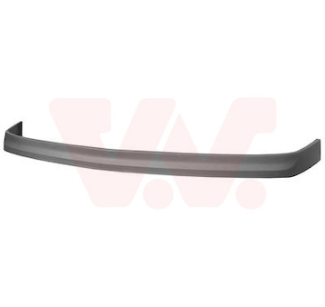 Spoiler VAN WEZEL 3768500