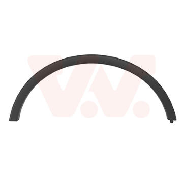 Rozsireni, blatnik VAN WEZEL 3775522