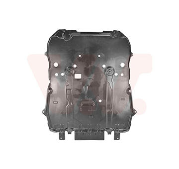 Izolace motorového prostoru VAN WEZEL 3803701