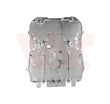 Izolácie motorového priestoru VAN WEZEL 3803702