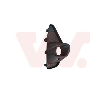 Vetraci mrizka, naraznik VAN WEZEL 3805596
