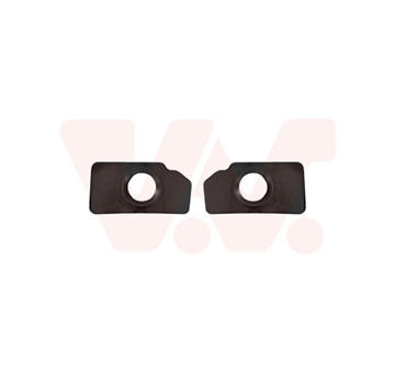 Uchyt, Senzor-parkovaci asistent VAN WEZEL 3807468