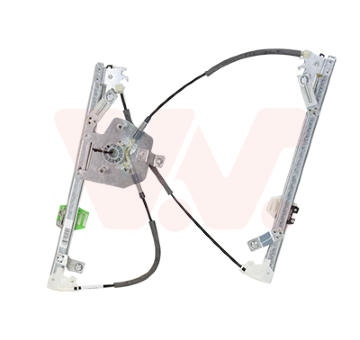 Zvedací zařízení oken VAN WEZEL 3810262