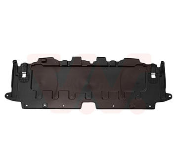 Kryt, Predná clona VAN WEZEL 3810701