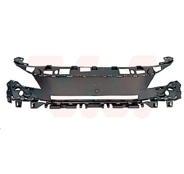 Drżiak mrieżky chladiča VAN WEZEL 4006518