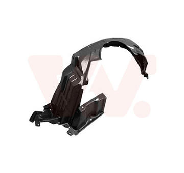 Oblożenie podblatníka VAN WEZEL 4019434