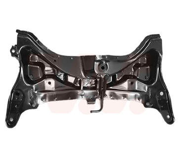 Pomocný rám/Nosič agregátov VAN WEZEL 4019690