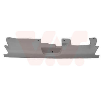 Mrizka chladice VAN WEZEL 4038510