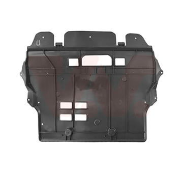 Izolácie motorového priestoru VAN WEZEL 4042701