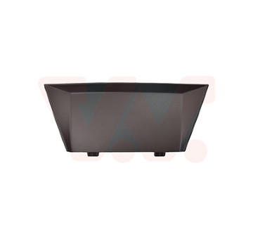 Kryt nárazníku VAN WEZEL 4043487