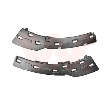 Drżiak nárazníka VAN WEZEL 4043532