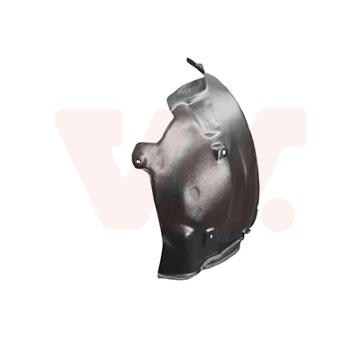 oblozeni, dutina kola VAN WEZEL 4068436