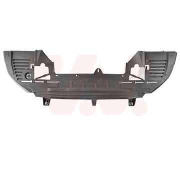 Izolace motorového prostoru VAN WEZEL 4082701