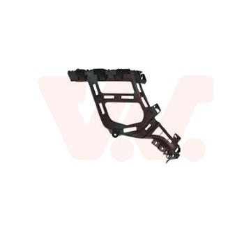 Drzak, naraznik VAN WEZEL 4084538