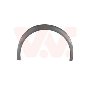 Rozšíření, blatník VAN WEZEL 4092523