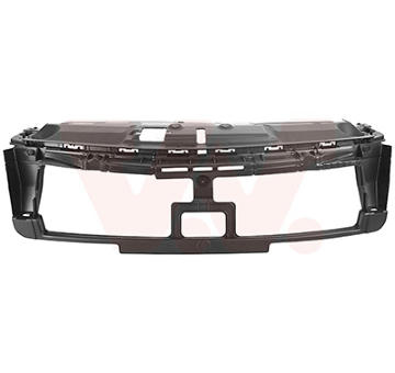 Drzak, mrizka chladice VAN WEZEL 4093518