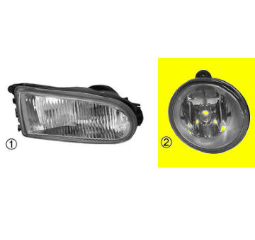 Mlhovka VAN WEZEL 4347998