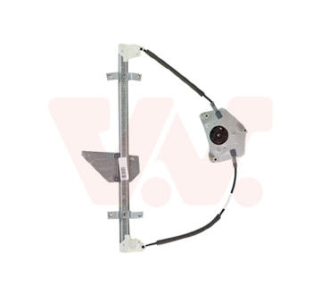 Mechanizmus zdvíhania okna VAN WEZEL 4371263