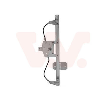 Mechanizmus zdvíhania okna VAN WEZEL 4373266