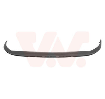 Spoiler VAN WEZEL 4382500