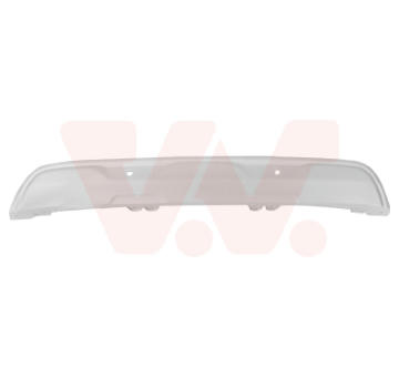 Spoiler VAN WEZEL 4403507