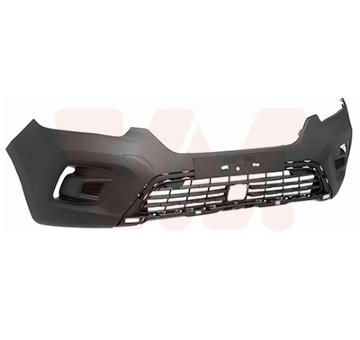 Nárazník VAN WEZEL 4414570